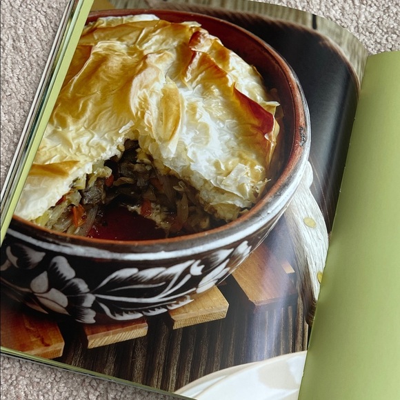 Pure Vegan Cookbook - Picture 5 of 10